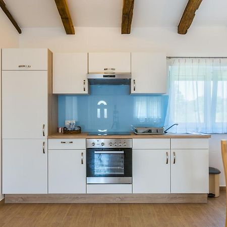 Villa Niko à Medulin Extérieur photo