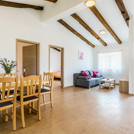 Villa Niko à Medulin Extérieur photo