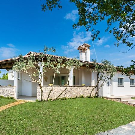 Villa Niko à Medulin Extérieur photo