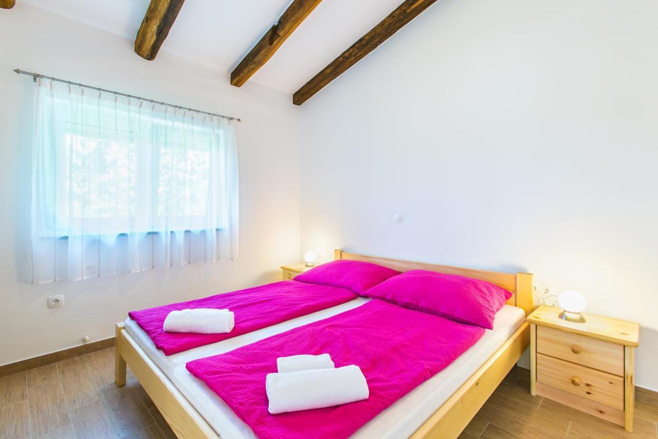 Villa Niko à Medulin Extérieur photo