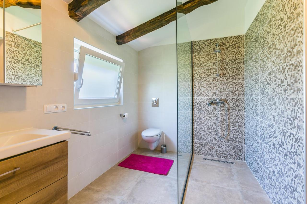 Villa Niko à Medulin Extérieur photo